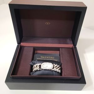 Authentic Valentino Watch